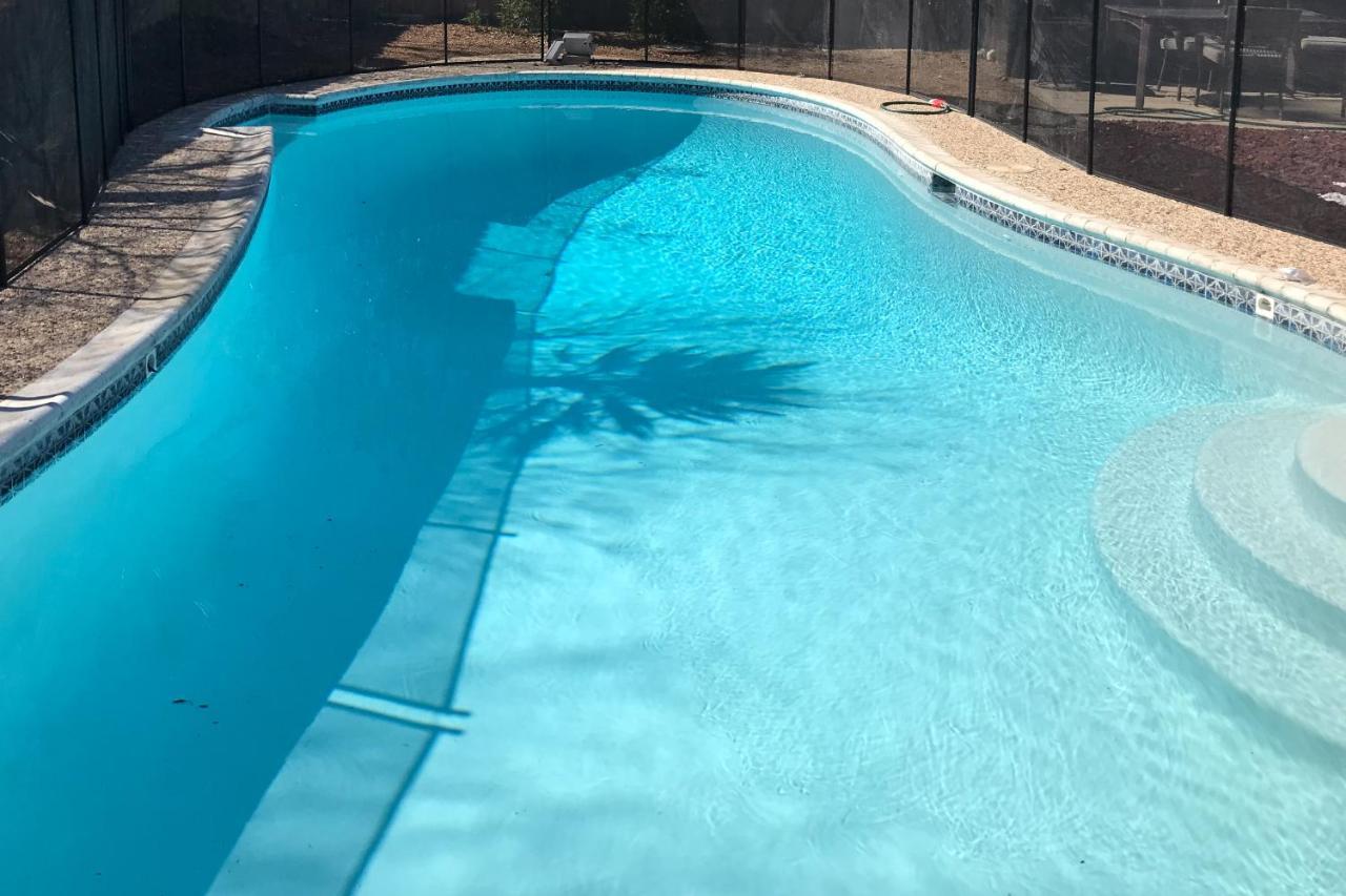 Lone Star Oasis Villa San Antonio Bagian luar foto